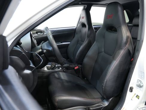 Used 2012 Subaru Impreza WRX STI Limited image 33