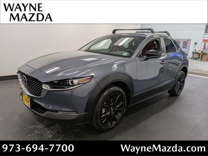 Certified 2023 MAZDA CX-30 AWD 2.5 S w/ Preferred Package