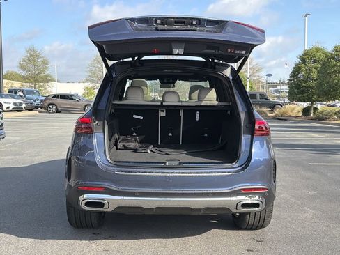 New 2026 Mercedes-Benz GLE 350 4MATIC image 14