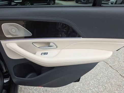 Used 2020 Mercedes-Benz GLE 450 GLE450 4MATIC image 14