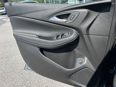 New 2026 Buick Encore GX Sport Touring w/ Comfort Package image 14