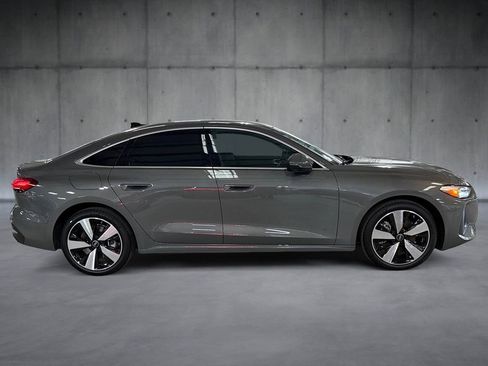 Certified 2025 Audi A5 2.0T Premium Plus w/ Premium Plus AWD/4WD image 6