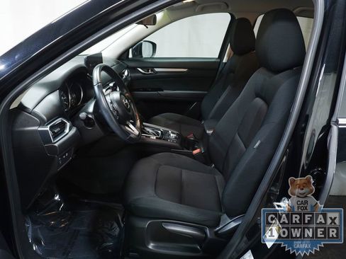 Used 2023 MAZDA CX-5 AWD 2.5 S image 11
