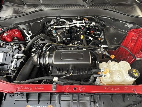 Certified 2023 Ford Explorer XLT image 26