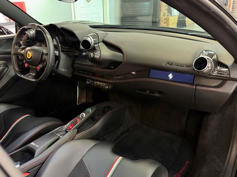 Used 2020 Ferrari F8 Tributo RWD image 30