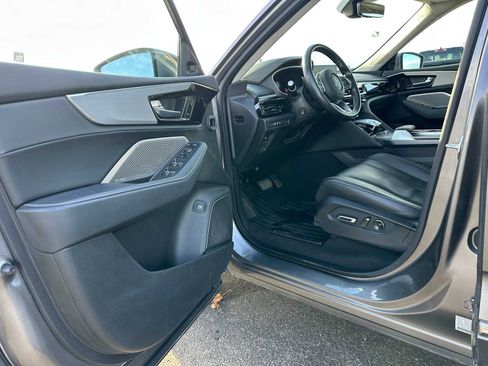 Used 2023 Acura MDX SH-AWD w/ Technology Package image 21