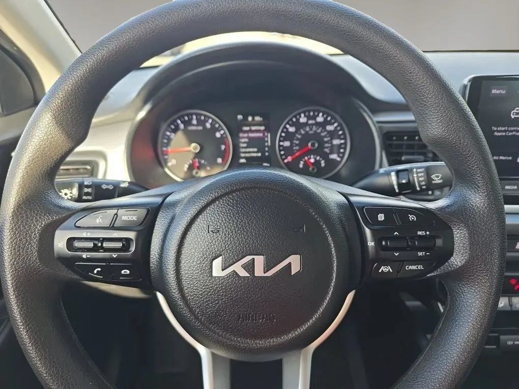 Used 2023 Kia Rio S w/ Technology Package FWD image 15