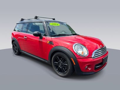 Used 2014 MINI Cooper Clubman
