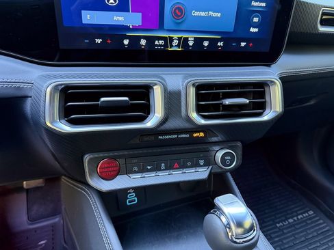 Used 2025 Ford Mustang GT Premium w/ GT Performance Package RWD image 30