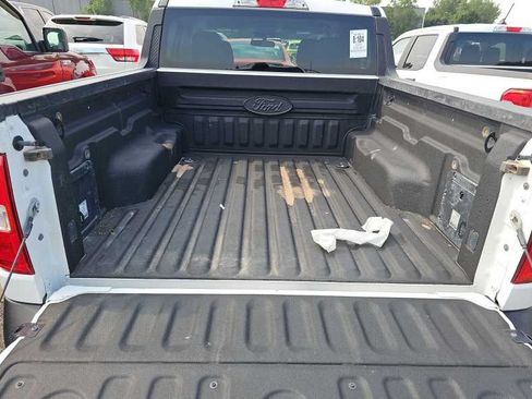 Used 2024 Ford Maverick XLT w/ Equipment Group 300A Standard AWD/4WD image 6