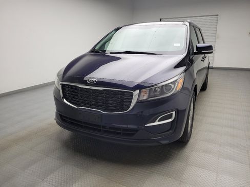 Used 2019 Kia Sedona EX FWD image 15