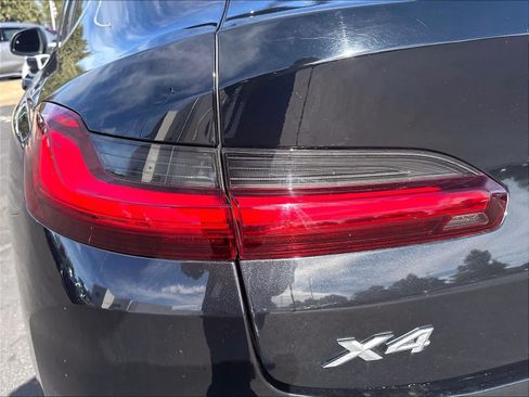Used 2023 BMW X4 xDrive30i w/ Convenience Package AWD/4WD image 26