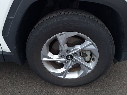 Certified 2022 Hyundai Tucson SEL AWD/4WD image 29