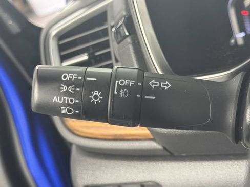 Used 2020 Honda CR-V EX-L image 9