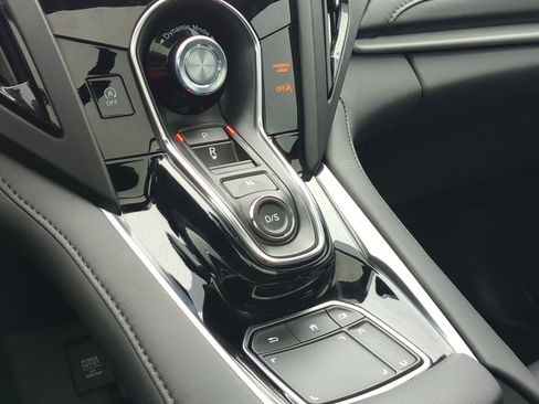 Used 2024 Acura RDX Base image 26