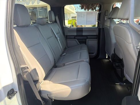 Used 2020 Ford F150 XL w/ XL Power Equipment Group AWD/4WD image 30