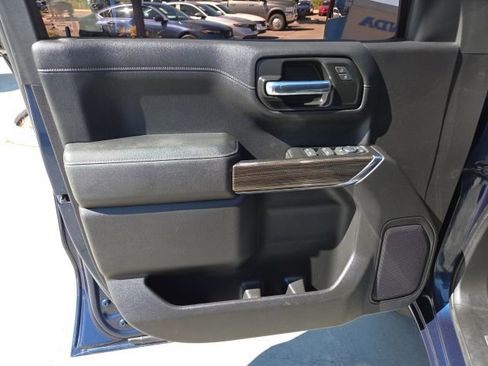 Used 2020 Chevrolet Silverado 1500 RST RWD image 14