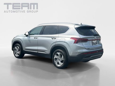 Used 2023 Hyundai Santa Fe SEL w/ Winter Weather Package AWD/4WD image 5