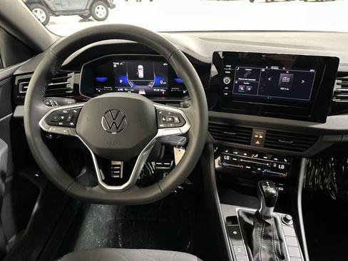 New 2026 Volkswagen Jetta Sport image 27