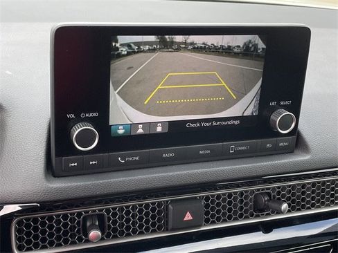 Certified 2023 Honda Civic EX image 17