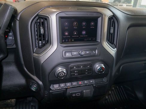 New 2026 GMC Sierra 1500 Pro w/ Convenience Package image 12