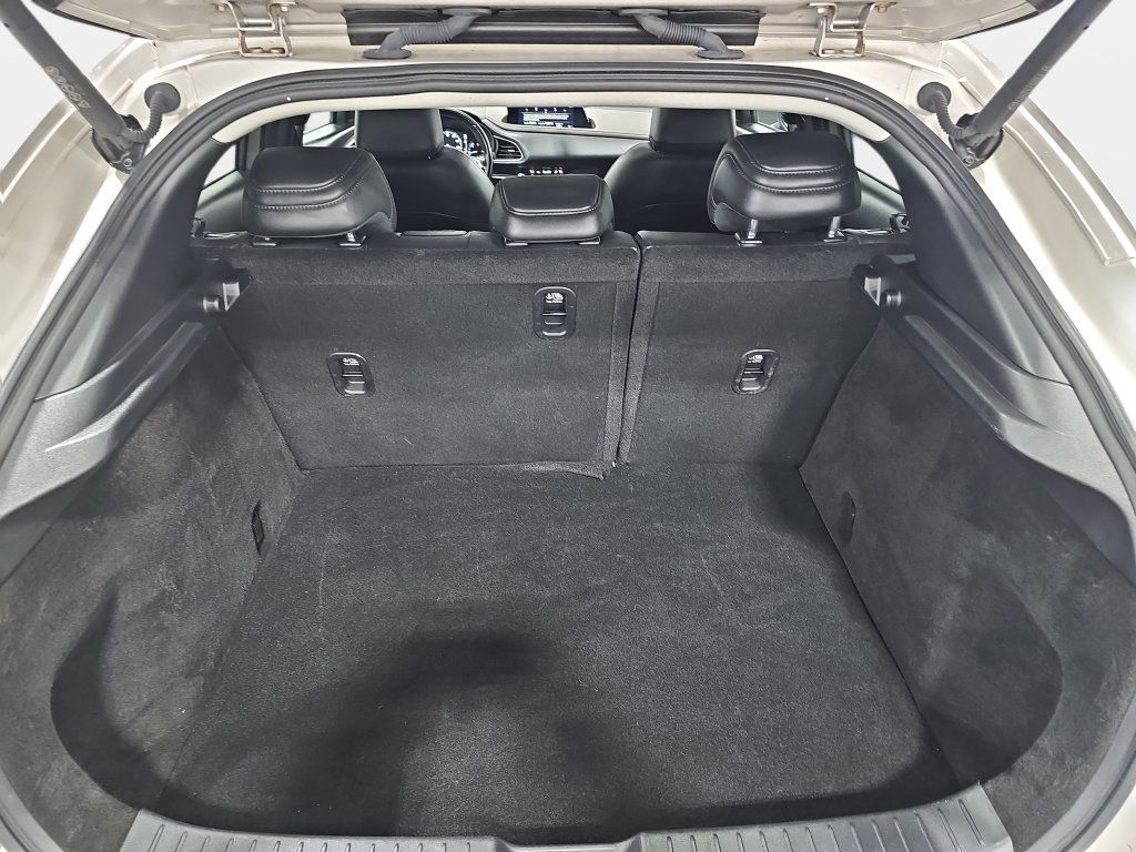 Used 2023 MAZDA CX-30 AWD 2.5 S w/ Premium Package image 14