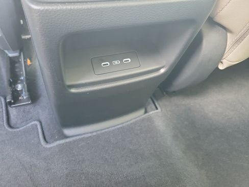 Certified 2024 Honda CR-V EX-L image 17