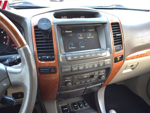 Used 2007 Lexus GX 470 image 19