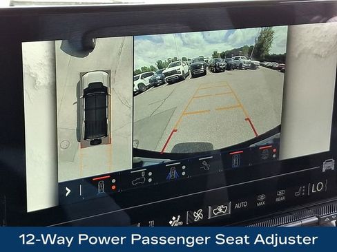 Used 2025 GMC Hummer EV 3X AWD/4WD image 13