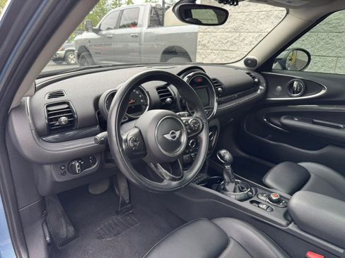 Used 2017 MINI Cooper Clubman S AWD/4WD image 6