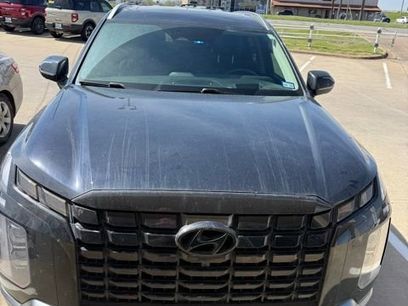 Used 2024 Hyundai Palisade Limited
