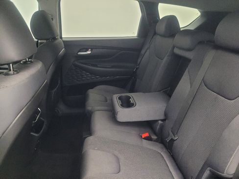 Used 2020 Hyundai Santa Fe SE FWD image 18