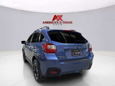 Used 2017 Subaru Crosstrek 2.0i Premium w/ Popular Package #1 AWD/4WD image 5