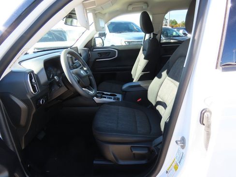 Certified 2023 Ford Bronco Sport Big Bend image 25