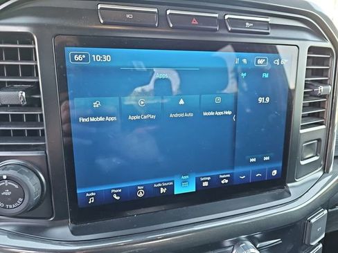 Used 2023 Ford F150 XLT w/ Equipment Group 302A High image 20