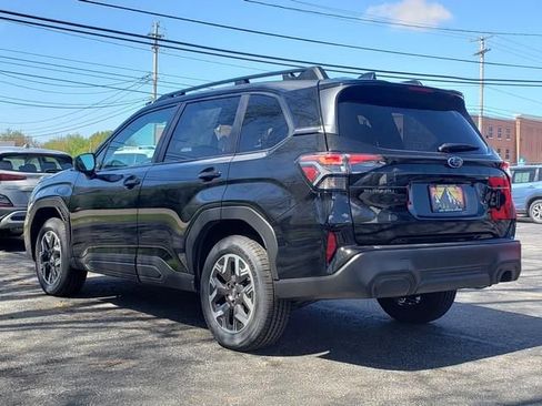 New 2026 Subaru Forester Premium image 5