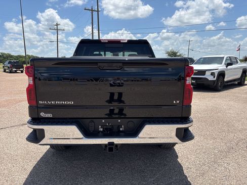 New 2026 Chevrolet Silverado 1500 LT w/ Protection Package image 19