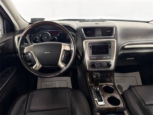 Used 2016 GMC Acadia Denali image 23