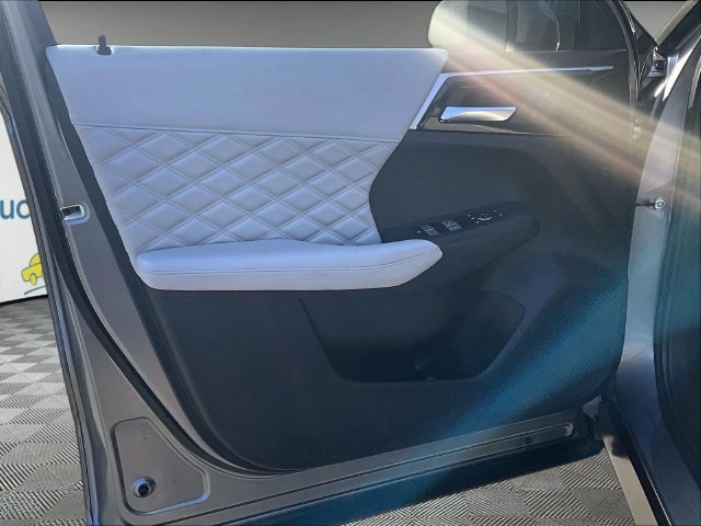 Used 2022 Mitsubishi Outlander SEL FWD image 18