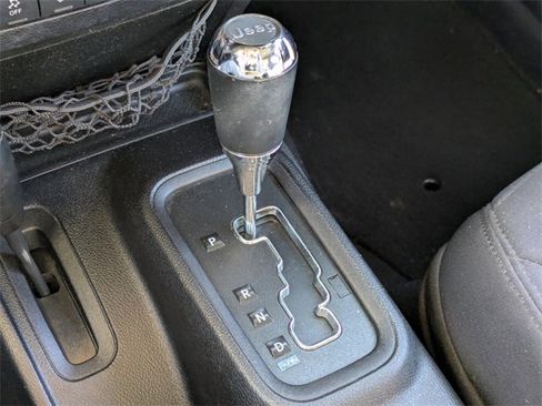 Used 2013 Jeep Wrangler Sport image 21