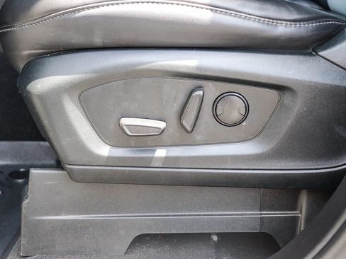 Certified 2023 Ford Explorer XLT w/ Equipment Group 202A image 20