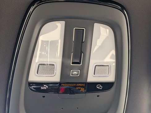 New 2026 Volvo XC90 B6 Plus w/ Protection Package Premier image 39