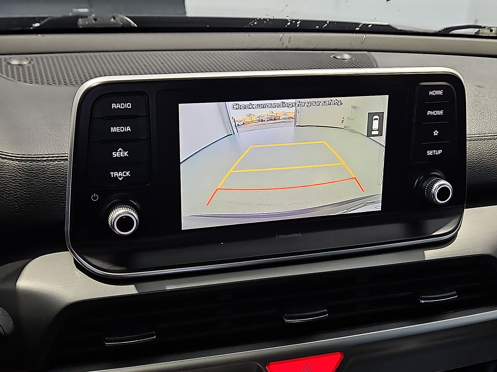 Used 2020 Kia Telluride S AWD/4WD image 18