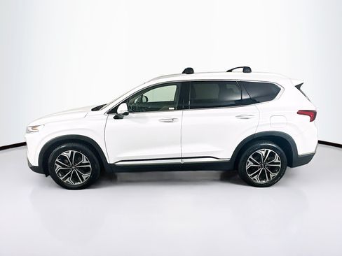 Used 2020 Hyundai Santa Fe SEL FWD image 4