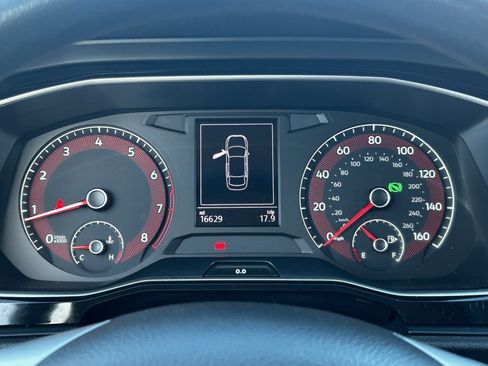 Used 2021 Volkswagen Jetta S image 28