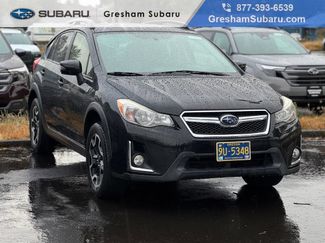 Used 2017 Subaru Crosstrek 2.0i Limited w/ Popular Package #2 AWD/4WD video 1