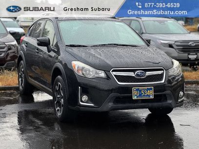 Used 2017 Subaru Crosstrek 2.0i Limited w/ Popular Package #2