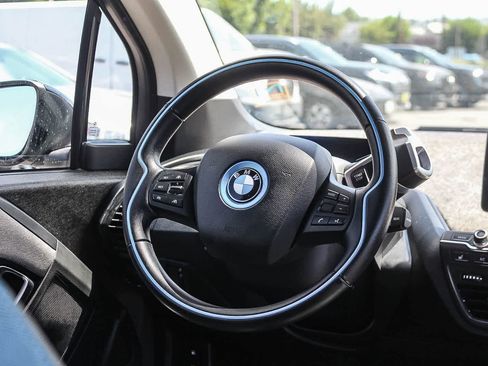 Used 2019 BMW i3 RWD image 19