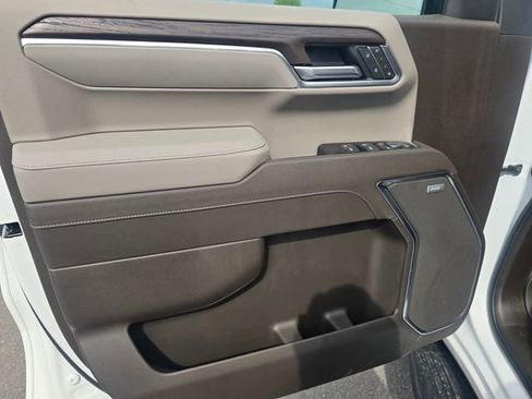New 2026 GMC Sierra 1500 SLT AWD/4WD image 19