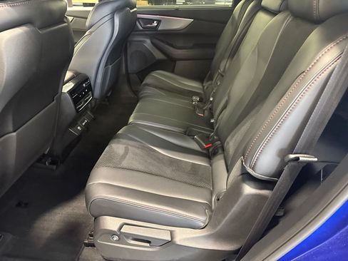 Used 2023 Acura MDX A-Spec AWD/4WD image 20